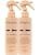 Kerastase Curl Manifesto Spray 190 ml X2 - Image 2