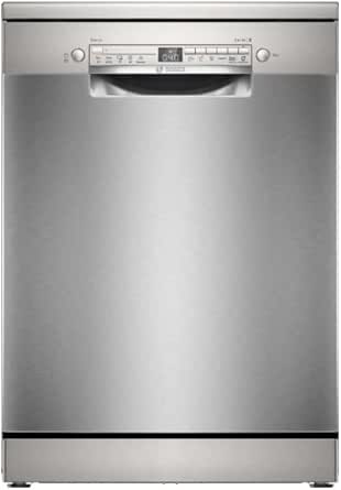 Bosch Dishwasher 60 cm BOSCH SMS2HTI03F
