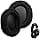 Ear Pads for SteelSeries Arctis 3 5 7 9 1 7P 9X Pro Prime Nova 7 Wireless Gaming Headset Replacement Foam Cushion with Noise Insulation Foam Breathable Mesh (Black) - Image 2