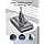 Morpilot 8000mAh Battery for Dyson V8 Absolute Pro Animal Motorhead Extra Fluffy Plus Slim Parquet Total Clean SV10 SV25 Cordless Vacuum Cleaner with 3 Filters and 3 Screws - Image 7