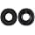 Geekria Comfort Velvet Replacement Earbuds for Sennheiser HD25-1, HD25, HD25SP, 25SPII Headphones Ear Pads Cushions Repair Parts (Black) - Image 4