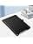 FINTIE Samsung Galaxy Tab A9 Plus 11 Inch 2023 Rotating Case Cover 360 Degree Rotating Case Protective Cover for Samsung Galaxy Tab A9+ 11 Inch (SM-X210/X216/X218), Black - Image 8