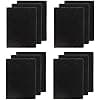 PUREBURG 12 Pack Replacement Odor Filter Compatible with Joseph Joseph Joseph Smart Bin for Food Waste, Activated Carbon for Odor Elimination - Image 2