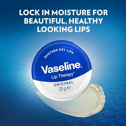 vaseline liptherapy original - Image 6