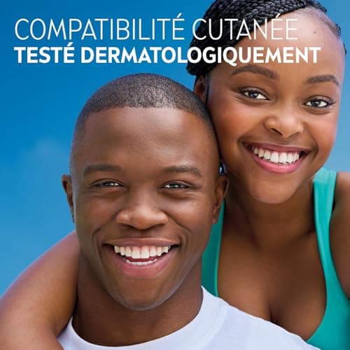 NIVEA - Soin Visage Fluide Anti-UV Derma Skin Clear FPS50+ - Matifie La Peau - Prévient L'Obstruction Des Pores & Les Imperfections - Carnitine, Glycérine & Niacinamide - Peaux À Imperfections - 40 ml - Image 5