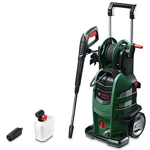 Bosch AdvancedAquatak 160 pressure washer (2600 W, in a cardboard box) - Image 2