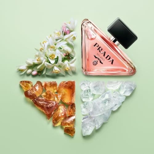 Prada Paradox Unisex Eau de Parfum Refill 100 ml - Image 4