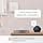 Echo Pop Anthracite + Ring Intercom by Amazon | The ideal duo for a more connected home - Image 7