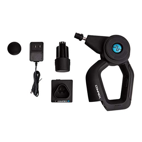 Compex FIXX 1.0 Massager - Image 5