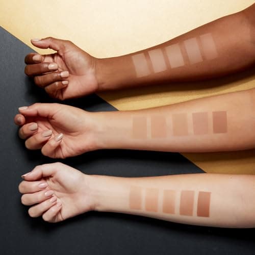 Maybelline New York - Bronzing and Sculpting Powder - Face Studio City Bronzer Medium Warm (No. 250) - Image 3