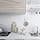 Support de bureau pour Amazon Echo Dot 4/Echo Dot 5, pas de vis nécessaires, accessoires de haut-parleur (Amazon Echo dot 4/Echo dot 5, blanc) JY04 - Image 7