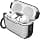 Otterbox Clear Series Case for AirPods Pro (1st/2nd gen & Pro 2), Ultra-Thin Protective Shockproof Cover Case for Apple AirPods, Anti-Scratch Anti-Scratch Case for Apple AirPods, Carabiner Included - Image 3