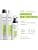 Nioxin Sistema 2 Kit Trifasico Shampoo 300ml Conditioner 300ml Treatment 100ml - advanced slimming kit - Image 3