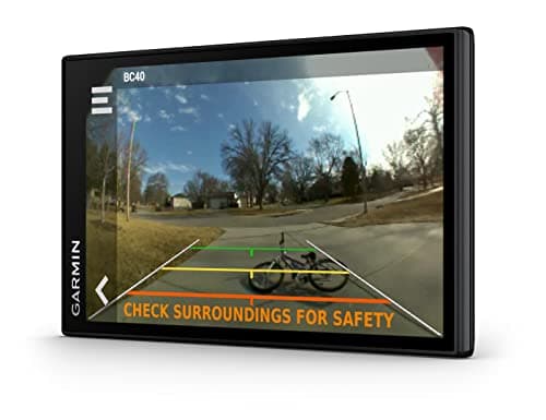 Garmin DriveSmart 66 EU MT-S - Image 3