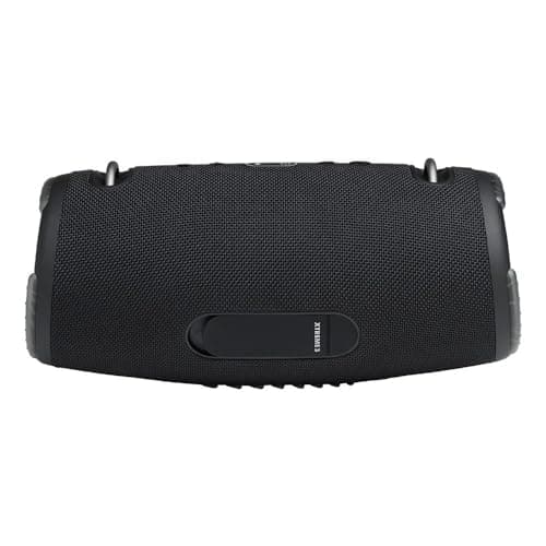 JBL Xtreme 3 – Enceinte Bluetooth portable – Basses profondes et son immersif – Étanche à l’eau et à la poussière – Avec chargeur pour appareils intégré – Autonomie 15 hrs – Noir - Image 6