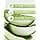 NIVEA NATURALLY GOOD Coup d'Éclat Day Cream 50 ml, Face Care with 99% ingredients of natural origin, day cream with organic Aloe Vera & precious oils - Image 5