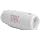 JBL Charge 6, Portable Wireless Bluetooth Speaker, 28 Hours Battery Life, IP68 Waterproof, Dust and Shock Resistant, JBL Pro Sound with AI Sound Boost, Auracast Multi-Speaker Connection, White - Image 7
