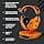Logitech G Astro A50 X LIGHTSPEED McLaren Edition Wireless Gaming Headset + Docking Station, PRO-G GRAPHENE, PLAYSYNC Xbox Series X|S + PS5 + PC/Mac, Bluetooth, HDMI 2.1 Relay Device – Papaya - Image 7