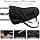 co2CREA Hard Travel Case Hard Cover Case Shell for JBL Boombox 4 Portable Bluetooth Speaker, Case Only, Full black, Modern - Image 7