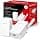MERCUSYS MP510 KIT TP-Link Powerline 1000Mbps WiFi Network Adapter CPL, WiFi N300Mbps, Homeplug AV2 1000Mbps, PLC Box, Plug and Play, Gigabit Ethernet Port, OneMesh, Powerline Fiber - Image 3