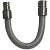 vhbw 1.35m Hose Extension Cord Compatible with Dyson DC25, DC22, SV06, SV05, SV07, DC62+, HH08, SV09 Absolute, SV09 Fluffy, DC23, DC32 Vacuum Cleaners - Image 6
