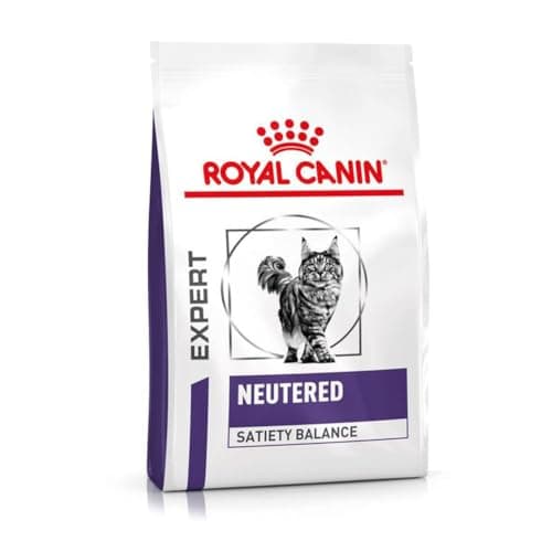 Royal Canin Expert Neutered Satiety Balance | 3.5 kg | Dry Food for Castrated Cats Up to 7 Years | Balanced Nutrient Content | Ideal Weight Maintenance - Image 2