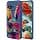 BORYA Silicone Case for Google Pixel 9, Shockproof Soft Silky Very Thin Premium TPU Cover, Stylish Simple Cute Pattern Case, Anti-Scratch Microfiber Fabric, P6 - Image 3