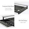 Tempered Glass Storage Drawer Compatible with Nespresso OriginalLine - Holds 60 Coffee Pods - Kitchen Organizer - Image 7