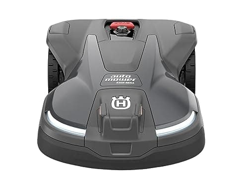 Husqvarna Automower 430X Nera - Image 4