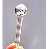 Ambrose Pyrex Glass Pipettes Thick 2mm Thick 10cm Length Pack of 10 - Image 8