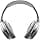 Bose QuietComfort 35 II Noise Cancelling Wireless Headphones with Amazon Alexa Built-In - Silver - Image 7