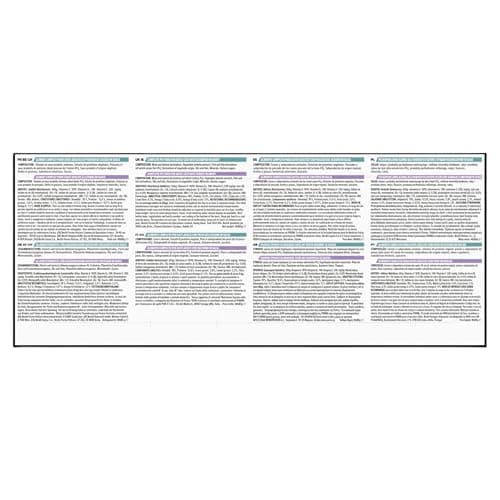 PRO PLAN Sterilised Cat 40X85G - eCom pack - Image 5