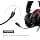 sciuU Replacement Microphone Compatible with HyperX Cloud III Wired & Wireless - Detachable Noise Reduction Mic with Mute LED Indicator for Clear Gaming Voice Chat - Image 3