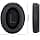 ELZO Replacement Earpads for Bose QuietComfort 45, Premium Replacement Earpads for QC45 QC SE New Quiet Comfort Headphones, Leather Protein Foam Cushion Pads for Bose QC45 (Black) - Image 6