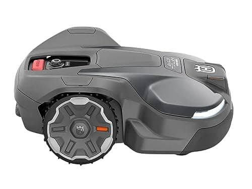 Husqvarna Automower 430X Nera - Image 5