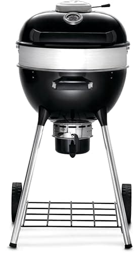 Napoleon - Kettle Pro Charcoal Barbecue 47 cm - Image 2