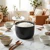 Linkidea Replacement Inner Rice Cooker Bowl, Aluminium Bowl, 6 Quart, Dishwasher Safe and Compatible with Instant Pot Duo 7-in-1 - Image 6