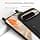 xinyunew Case for Google Pixel 9/9 Pro with Lanyard, Neck Strap Rope Silicone Case with Adjustable Chain for Google Pixel 9/9 Pro, Shoulder Strap, Card Holder, Black - Image 4