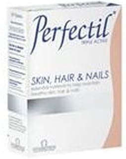Vitabiotics - Perfectil - Nouvelle formule - 30s