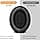 AK Bose QuietComfort 35 & QC 35 II Replacement Earpads with Soft Leather and Acoustic Foam for Bose QC 35II/35/15 QC2/AE2 - Image 5