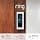 Ring Sonnette vidéo Pro filaire (Wired Video Doorbell Pro) + Chime (3e gén.) | sonnette-caméra, vidéo HD 1536p, plan moyen, détection de mouvements 3D, raccordée | Essai de 30 jours à Ring Home - Image 3