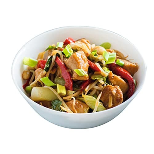 Sarten-Wok B55619 Simple Cook TEFAL 28 cm - Image 7