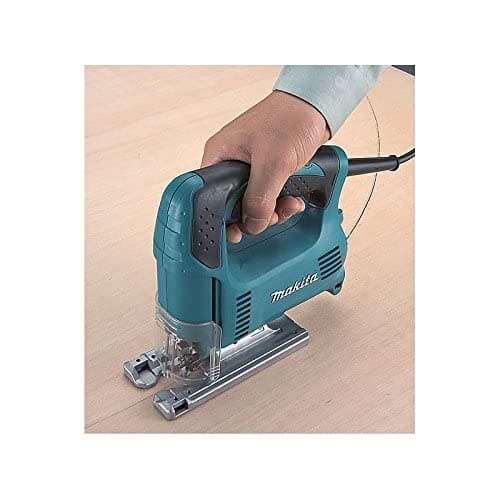 MAKITA 4326 Wired Jigsaw 450 W - Image 5