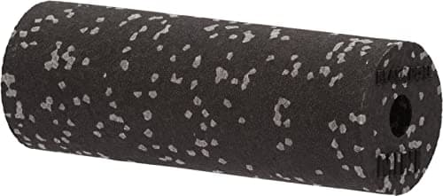 Blackroll ISBMBGY Foam Roller Black/Grey, Size 15 - Image 2