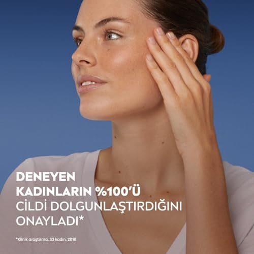NIVEA Sérum Hyaluronique Repulpant Cellular Expert Filler (30 ml), Sérum Léger et à Absorption Rapide, Sérum Anti-Rides Non Adhésif avec 20% d'Élixir Hydra - Image 4