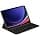 Custodia con tastiera Samsung EF DX720BBEGIT GALAXY BOOK COVER KEYBOAR - Image 2