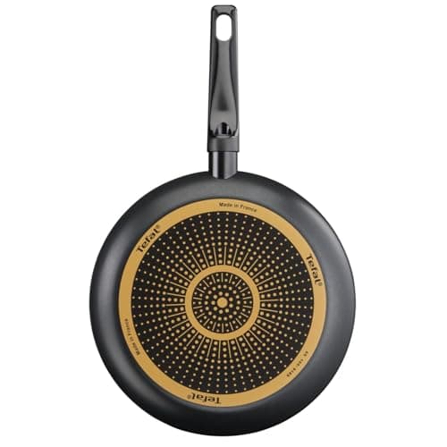 Frying pan Tefal B5700632 °28 cm SIMPLE COOK Titanium non-stick coating - Image 6