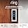 Ring Wired Video Doorbell Pro (Formerly Video Doorbell Pro 2) | Doorbell camera, 1536p HD Video, Head to Toe Video, 3D Motion Detection, Wifi, hardwired | 30-day free trial of Ring Home - Image 3