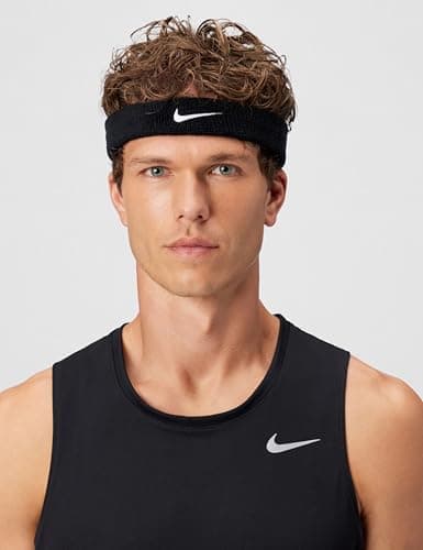 Nike Bandeau Unisexe Swoosh Classic He - Image 5