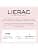 Lierac - Cleansing foam 150ml - Facial hygiene - Prebiotics - Cleanses - Purifies - Soothes - 99% ingredients of natural origin - All skin types even sensitive - Image 7